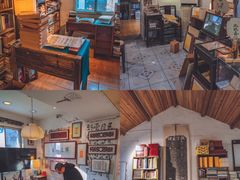 -邊城書店