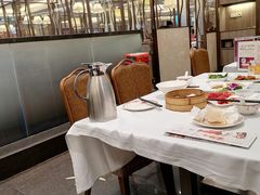 大堂-稻香酒家(天河城店)