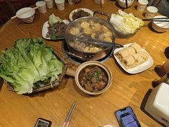 -功牛泉州牛肉小吃(崇武店)