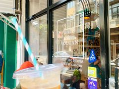 -Cafe del Volcan(永康路店)