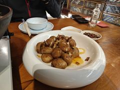 -一桶江山餐厅(松北店)