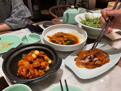 -泰钰丰烤鸭.天津菜(开发区店)