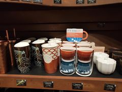 -星巴克(北京首都国际机场7店)