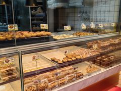 -鲍师傅糕点(永安里店)