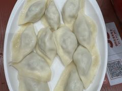 -喜家德虾仁水饺(长泰广场店)