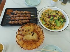 -伊隆斋(什刹海店)