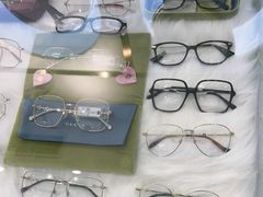 -无界眼镜MaxLess(南翔印象城店)