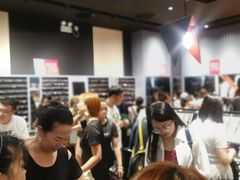 -ajidou阿吉豆(沈阳太原街万达广场店)