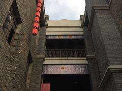 -天河潭旅游度假区