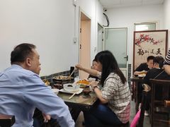 -神仙钵湘香土菜馆(光华路店)