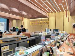 -元气寿司(金光华店)