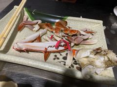 -兆辉木炭海鲜烧烤·海鲜小炒