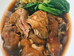 -鸡饭店