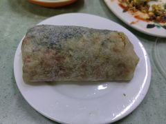 -莲欢海蛎煎