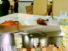 大堂-百草堂餐厅