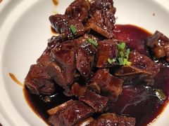 -绿茶餐厅(成都天府红店)