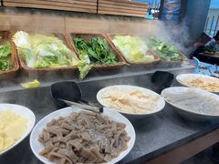 -新辣道鱼火锅(领展购物广场·中关村店)
