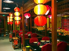 -芦月轩羊蝎子(劲松店)