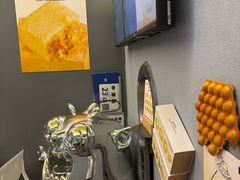 -茶力的小怪兽(中康店)