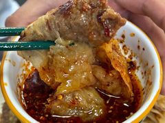 -清真永恒华威肉饼(潘家园店)