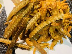 -鳗鱼家·深夜食堂(军博店)
