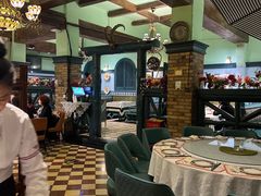 -海尔巴格一甸茶餐厅(团结路店)