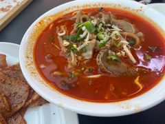 -有奴思烤肉·清真(正宁路店)
