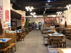 -重庆老火锅王(永陵路分店)