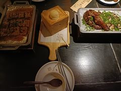 -绿茶餐厅(汇悦大融城店)