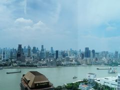 -翡翠36餐厅(浦东香格里拉店)
