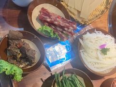 -楠火锅(哈尔滨金爵万象店)