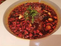 -写庭·鱼鲜川菜·宴请(铁像寺水街店)