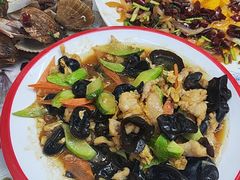 -庆山饭店·海鲜饺子家常菜(北戴河黑石路店)