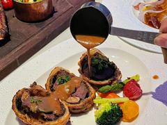 -天玑高空江景餐厅&酒吧Sky Secret Restaurant&Bar