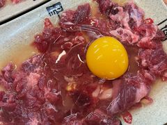 -顺德公平靓正特色牛花粥(花都店)