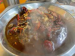-聚味瞿记·龙虾堂(树木岭店)