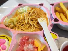 -盐说·西式餐酒馆(光明万达店)