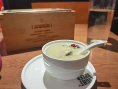 -吕氏疙瘩汤·新鲁菜(济南万象城店)