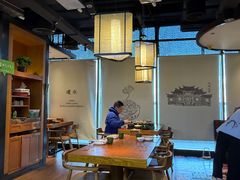 -云海肴·汽锅鸡·云南代表菜(天山百盛优客店)