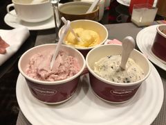 -万达瑞华酒店美食汇自助餐厅(楚河汉街店)