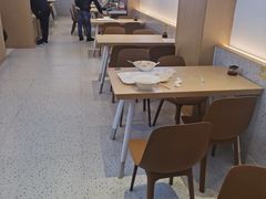 大堂-关中闫记粉蒸肉(和平路店)