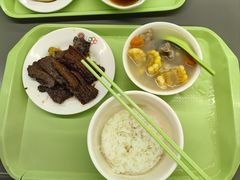 -北大家园食堂