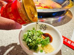 -大龙燚火锅(太古里店)