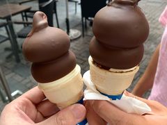 -DQ·蛋糕·冰淇淋(大宁国际商业广场店)