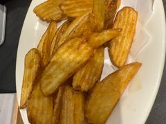 -NIUAN牛庵·日式和牛烧肉(恒隆店)