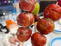 -朴小妹人参鸡汤火锅(长白山万达店)