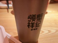 -领蟹祥记·香辣蟹·特色小海鲜(奥体天虹店)