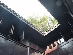 -南京市民俗博物馆(甘熙宅第)
