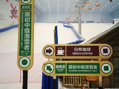 -哈尔滨热雪奇迹