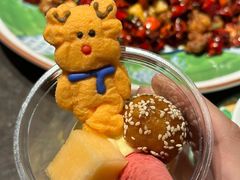 -渔语鱼新川菜Bistro(万象天地店)